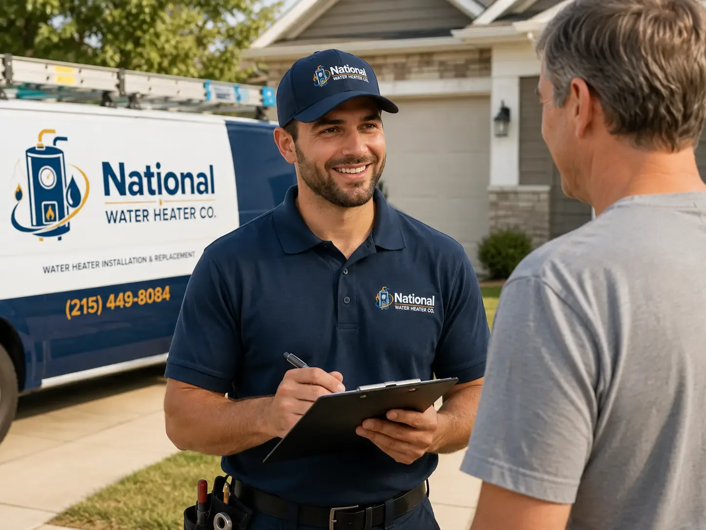 Water Heater Installation Jackson, WY FAQs